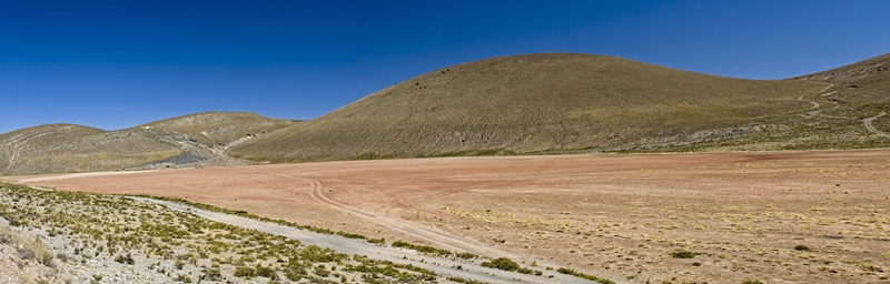 Colca Panorama