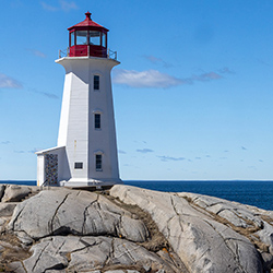 St. Lawrence Seaway Cruise