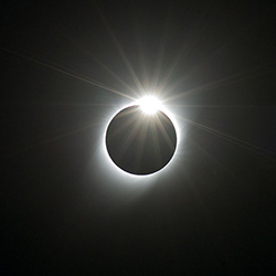 Chile Eclipse & Peru